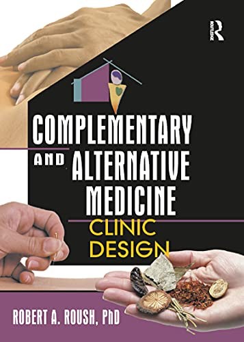 Complementary and alternative - complementary,
