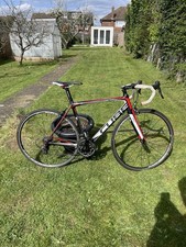 Cube Agree GTC Pro -Full