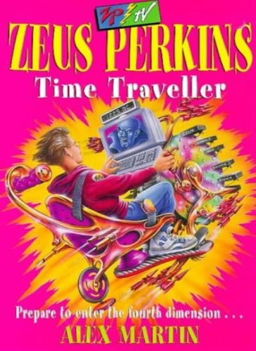 Zptv zues perkins time - zptv:,