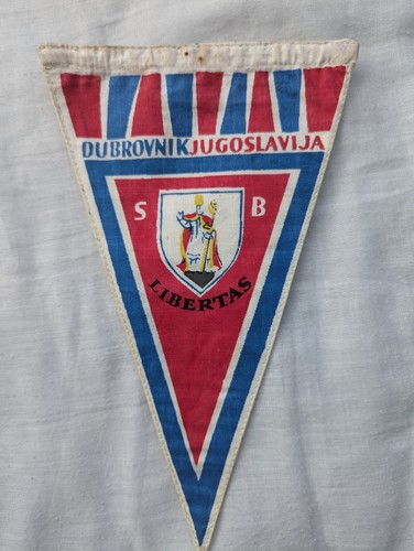 Dubrovnik jugoslavija double - jugoslavija,