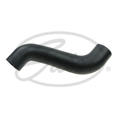 Radiator hose for mercedes - hose,