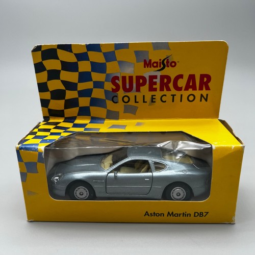 Maisto supercar collection - maisto,