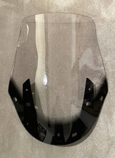 Suzuki Burgman An 650 Executive Abs 2006 2012 Plexi Windshield