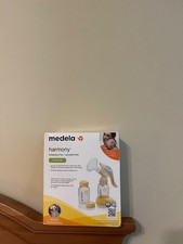 NEW SEALED Medela Harmony