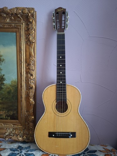 Childs travel acoustic guitar - childs/travel,