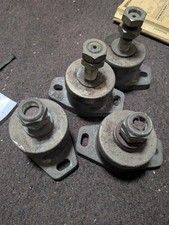 Marine engine mounts 1 - marine, r&d