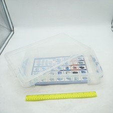Really Useful Boxes Clear