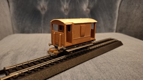Tri ang hornby - r16, er