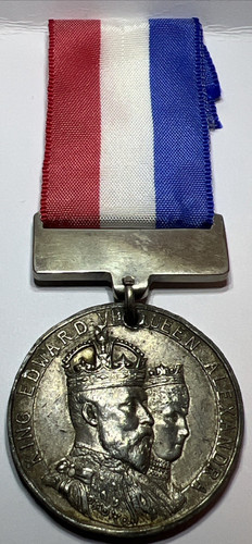 1902 edward vii - 1902, queen