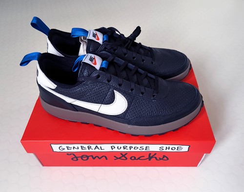 Deadstock tom sachs - deadstock, nikecraft
