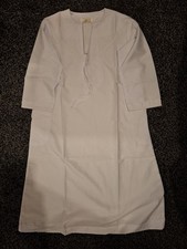 Boys Thobe Jubba Islamic Top Size 34