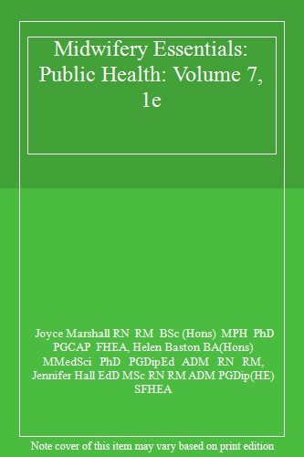 Midwifery essentials public - midwifery, essentials: