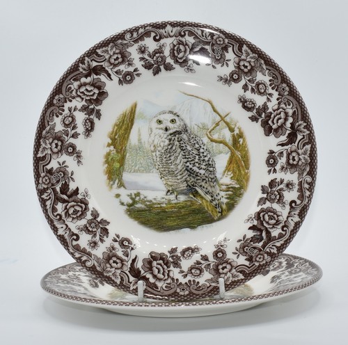 Set spode woodland - set, of