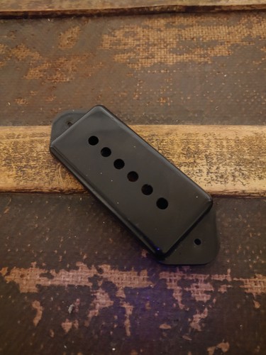 Gibson dog ear - ear, pickup