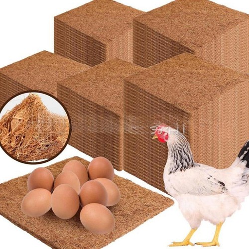For hen house - 6x,