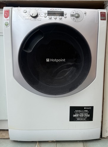 Hotpoint aqualtis washing - hotpoint,