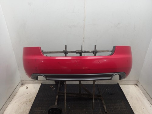Audi rear bumper - audi,