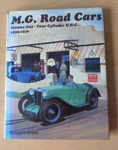 Road cars vol one four - cars,