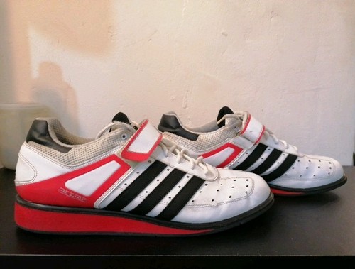 Adidas power perfect - perfect, men's