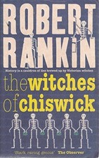 The Witches of Chiswick