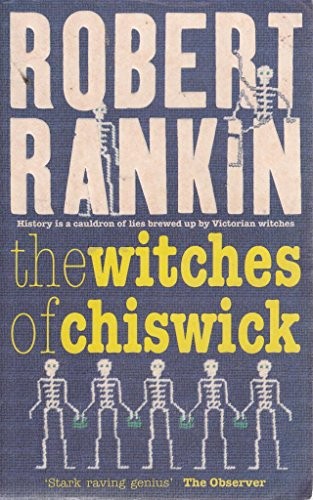 The witches chiswick - the,