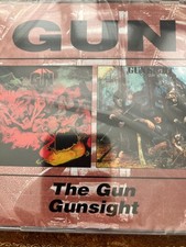 GUN.   " THE GUN " / "