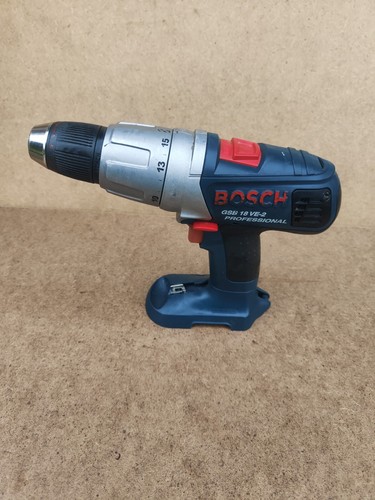 Bosch gsb 18ve professional - gsb, 18ve-2