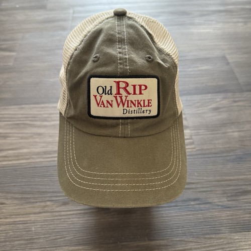 Pappy company old - old, rip