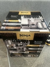 Ninja luxe cafe pro - luxe, series