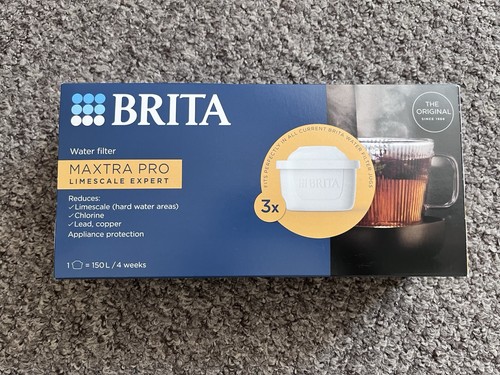 Brita water filter - filter, pro