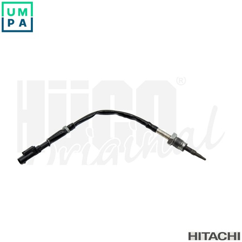 Sensor exhaust gas temperature - sensor,