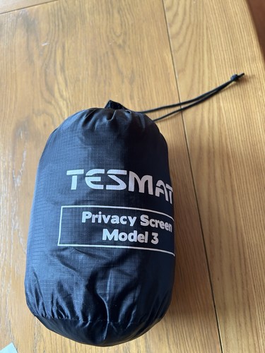 Tesmat privacy screen for - tesmat,