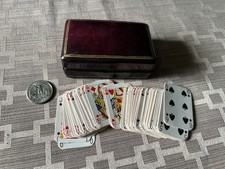 Vintage Italian Calf Leather
