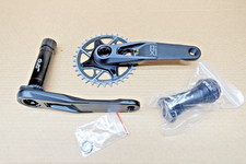 Sram XO Eagle Crank T-Type Dub Wide 12 Speed 32T 170mm Incl. BB Unused RRP £265