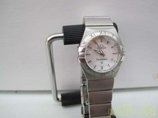 OMEGA 1231.02.46005001 Constellation Double Eagle