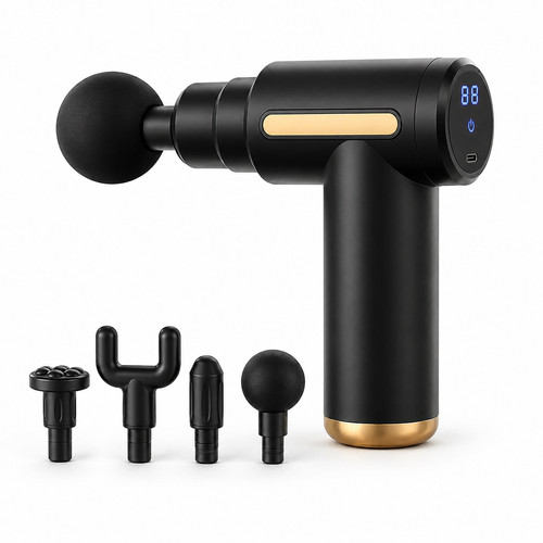 Mini massage gun deep - mini,
