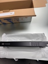 ATEN 4x4 4K HDMI Matrix Switch