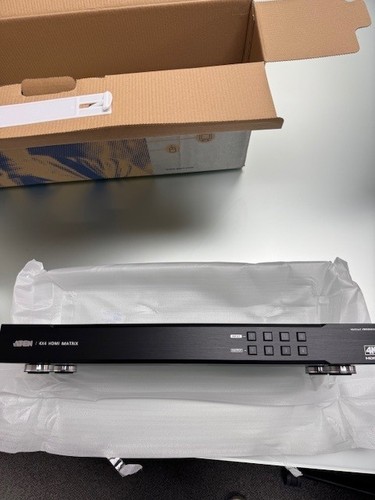 Aten 4x4 hdmi - aten,