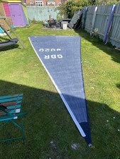 Hyde Carbon Sails From