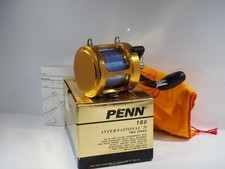 Penn International ll  Reel two speed 16s in very good condition
