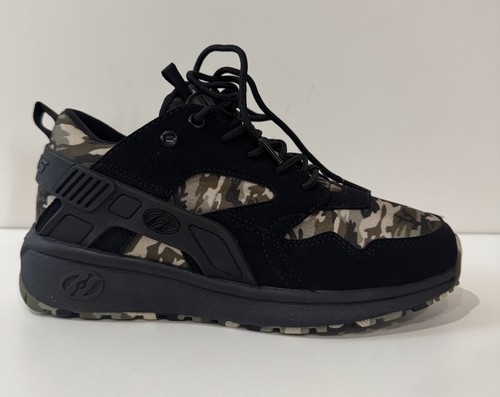 Heelys camouflage unisex youth - heelys,