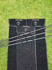 Fox Torque 12ft 3lb Carp
