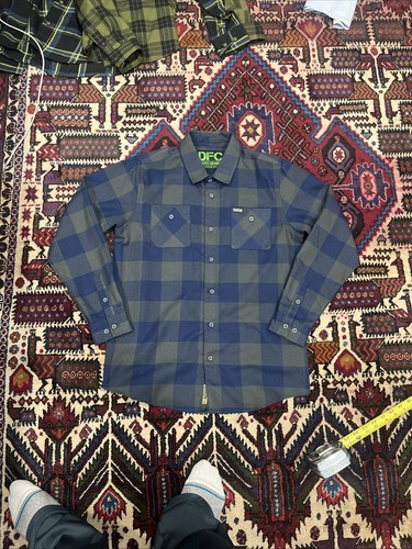 Dixxon flannel company - flannel, kids