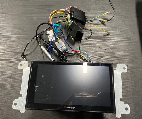 Pioneer sph da250dab - sph-da250dab, apple