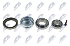 FRONT RIGHT WHEEL BEARING KIT
