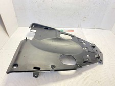 REAR BUMPER FAIRING KYMCO AGILITY 125cc 2009 80101-LFC2-E000-IT (...