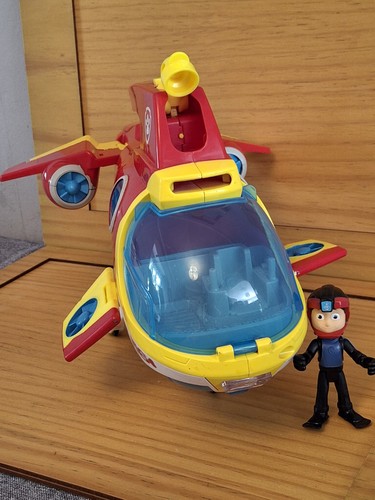 Paw patrol sea - paw,