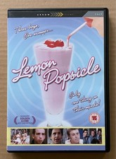Lemon Popsicle (DVD, 2010)