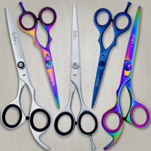 Hair scissors professional - hair,