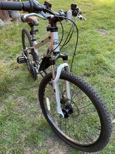 Carrera centos Child Mountain Bike